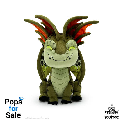 Youtooz Raishan Plush (9IN)