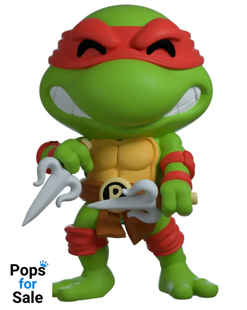 Youtooz Raphael - Teenage Mutant Ninja Turtles