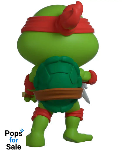 Youtooz Raphael - Teenage Mutant Ninja Turtles