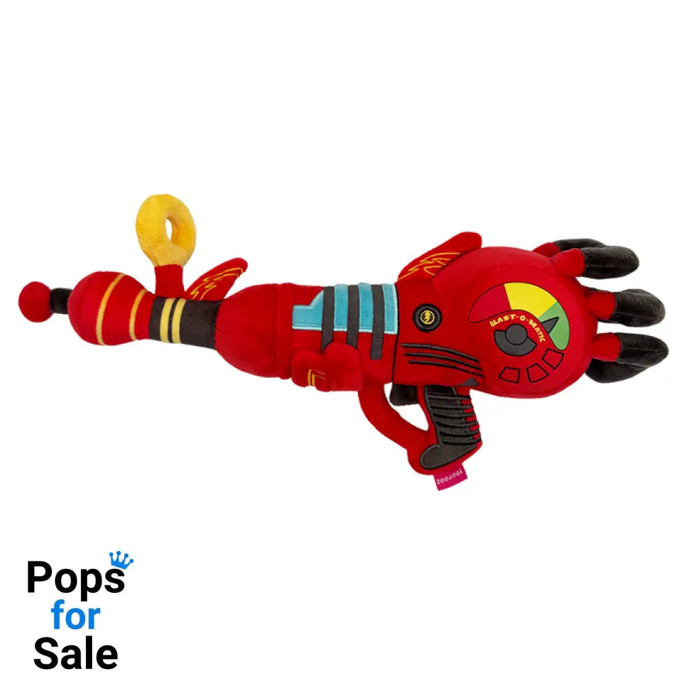 Youtooz - Ray Gun Plush (9in) - Call of Duty