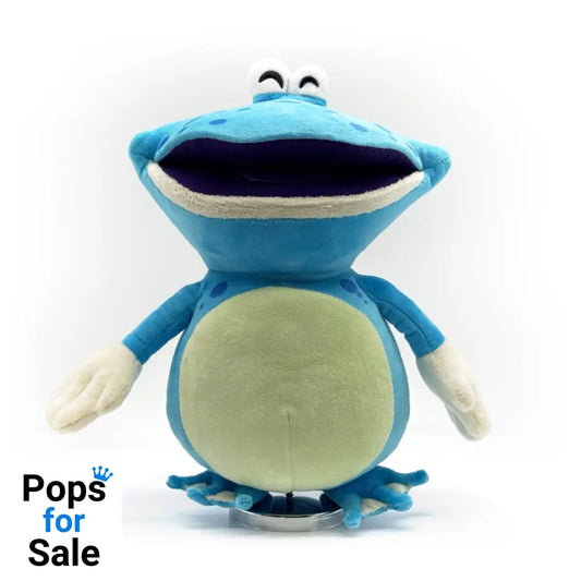 Youtooz - Rayman Legends - Globlox Plush (9 Inch) Plush