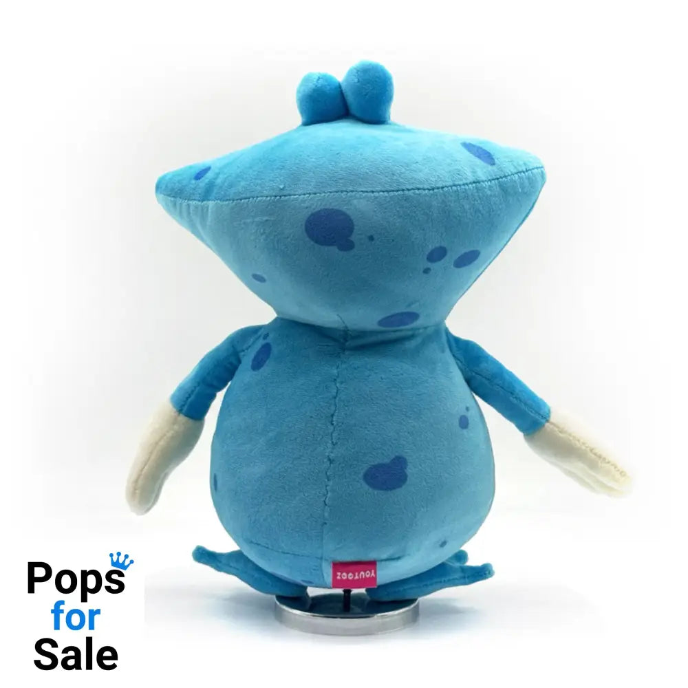 Youtooz - Rayman Legends - Globlox Plush (9 Inch) Plush