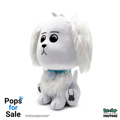Youtooz - Rick and Morty: Snuffles Plush (9 Inch) Plush