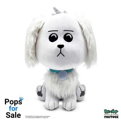 Youtooz - Rick and Morty: Snuffles Plush (9 Inch) Plush