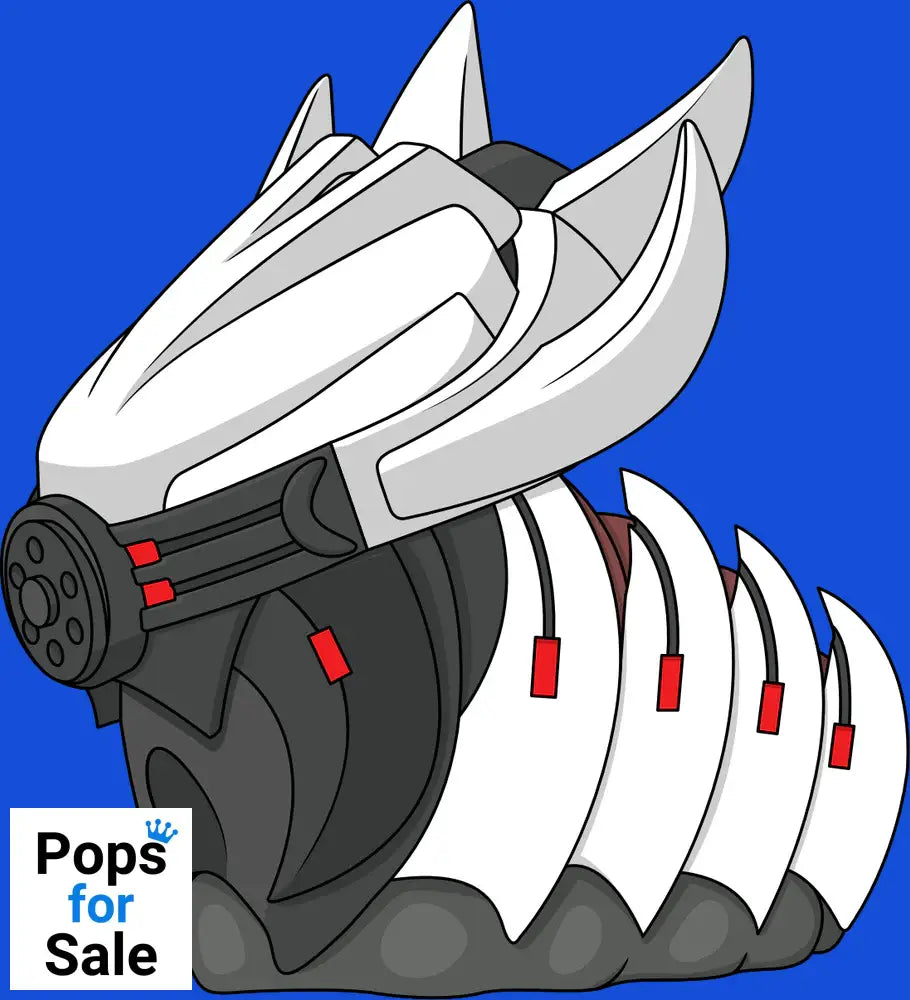 YouTooz - Rimworld: War Queen