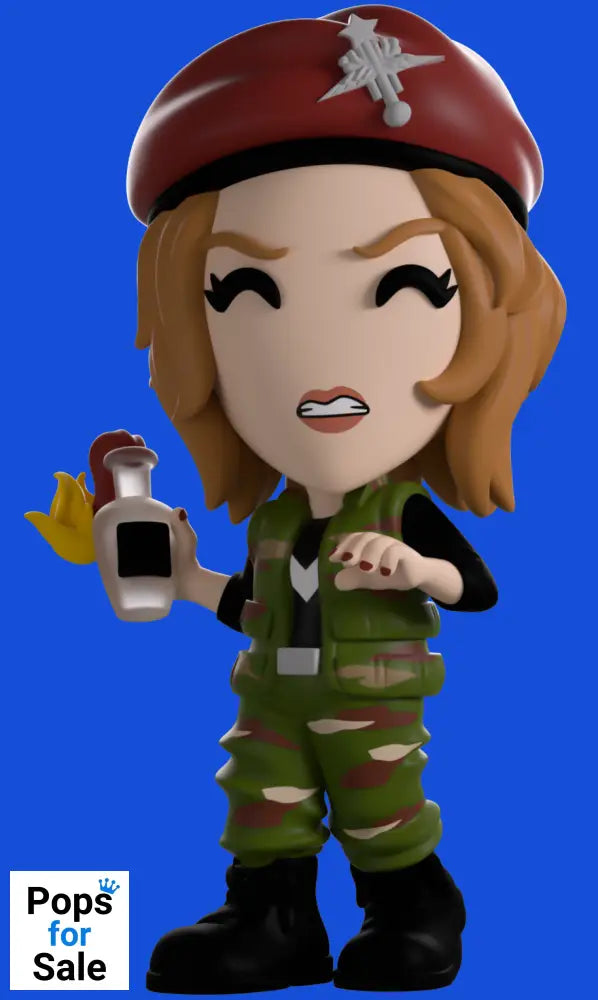 Youtooz Robin Buckley - Stranger Things