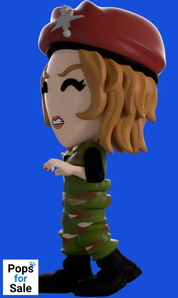 Youtooz Robin Buckley - Stranger Things