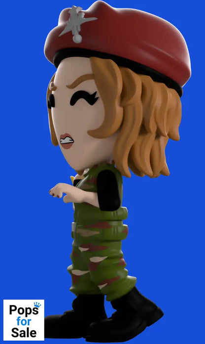 Youtooz Robin Buckley - Stranger Things