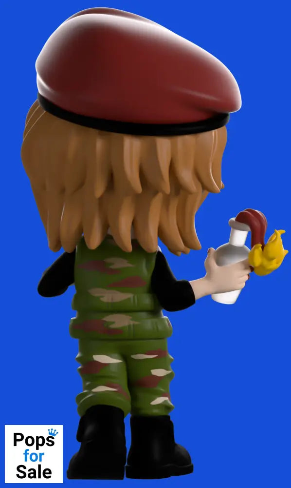 Youtooz Robin Buckley