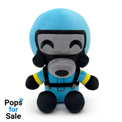 Youtooz - Rust: Scientist Plush (9 Inch) Plush