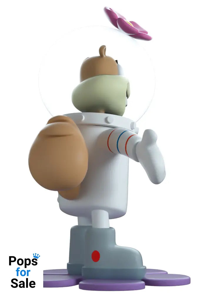 Youtooz Sandy Cheeks - Spongebob Squarepants