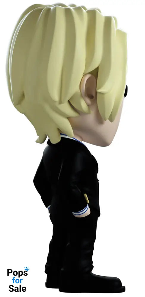 Youtooz Sanji - One Piece