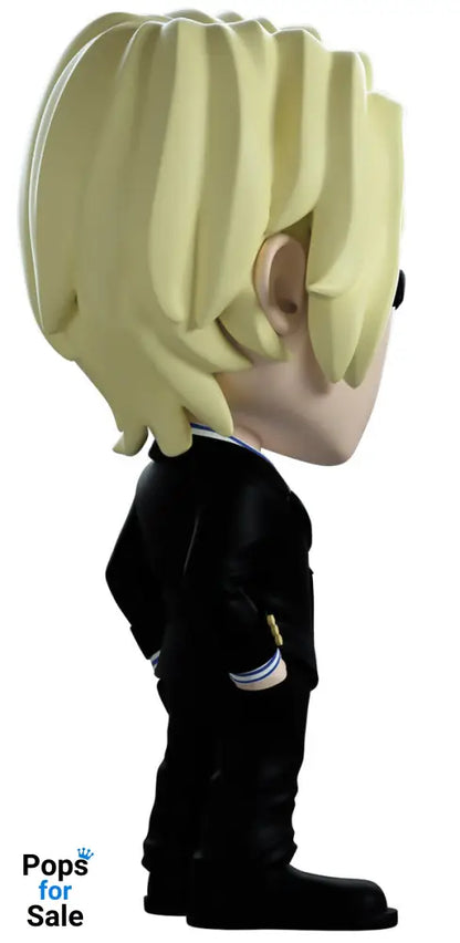 Youtooz Sanji - One Piece