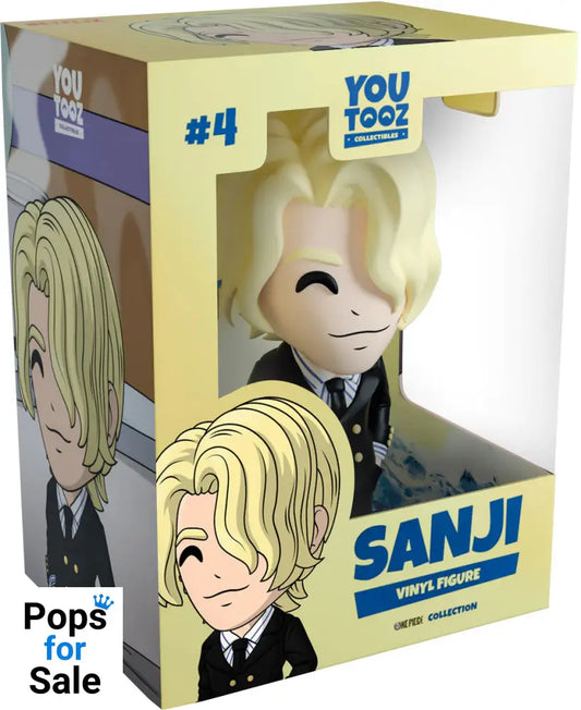 Youtooz Sanji - One Piece