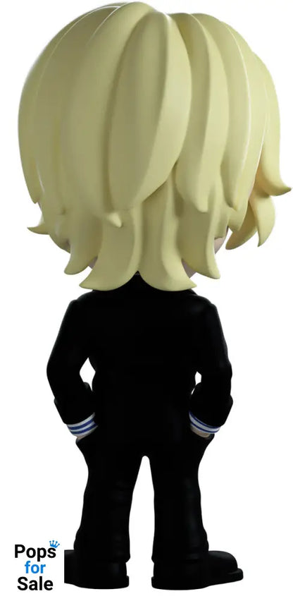 Youtooz Sanji - One Piece