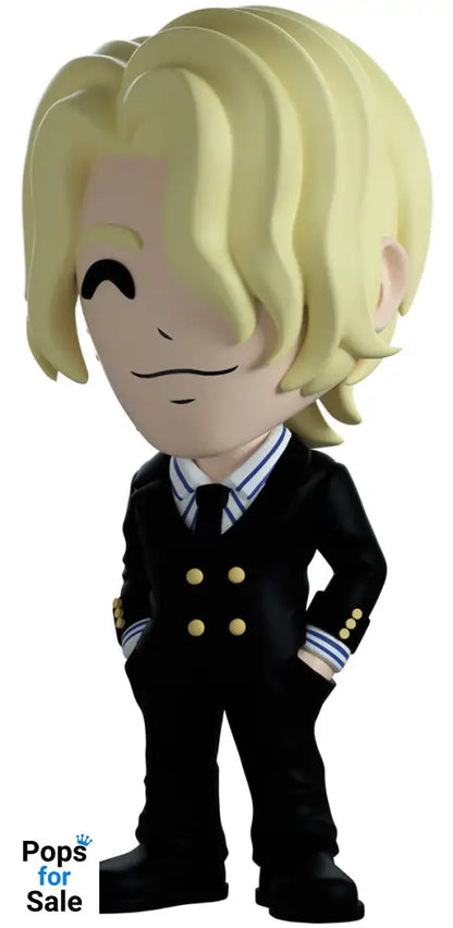 Youtooz Sanji - One Piece