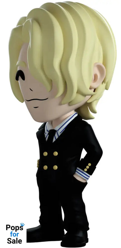 Youtooz Sanji - One Piece