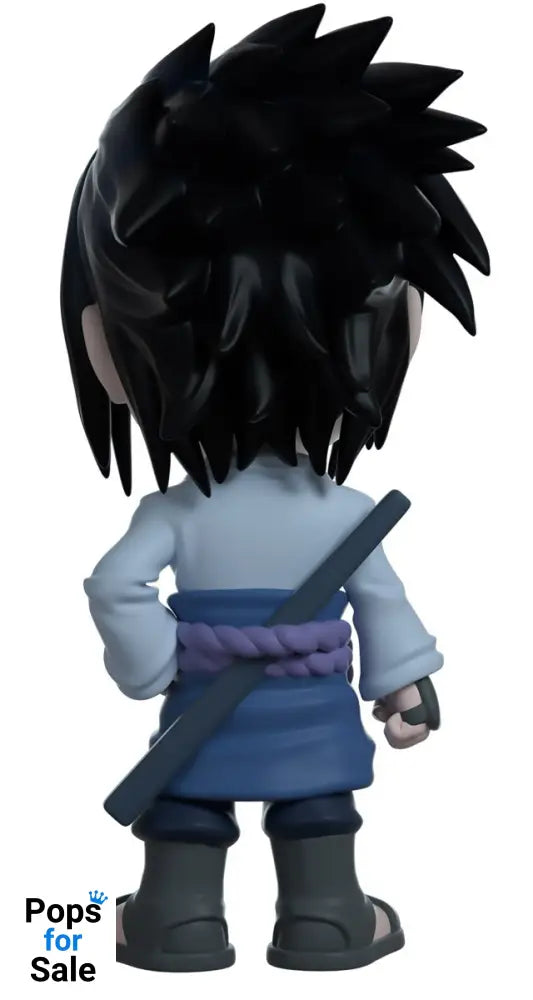 Youtooz Sasuke Uchiha - Naruto