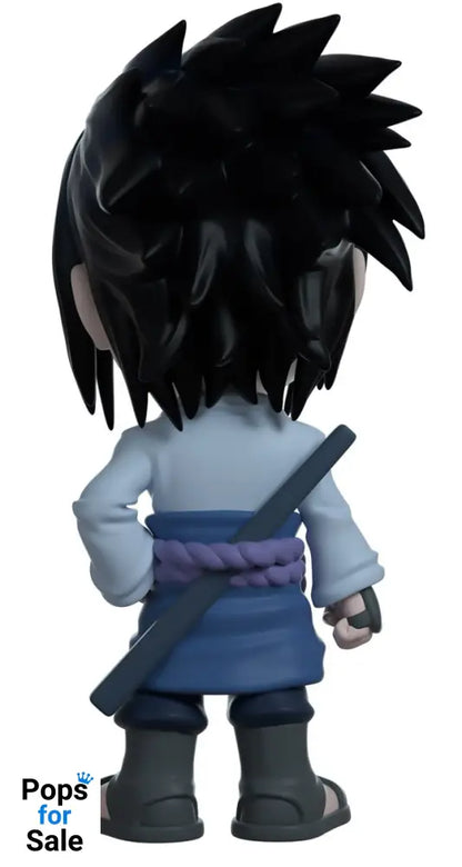 Youtooz Sasuke Uchiha - Naruto