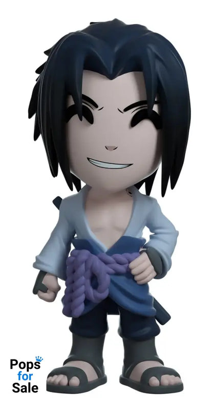 Youtooz Sasuke Uchiha - Naruto
