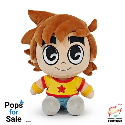 YouTooz - Scott Pilgrim: Scott Pilgrim Plush (9 Inch) Plush
