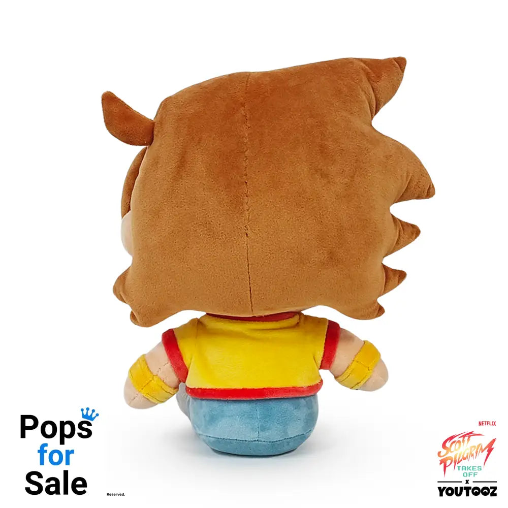 YouTooz - Scott Pilgrim: Scott Pilgrim Plush (9 Inch) Plush