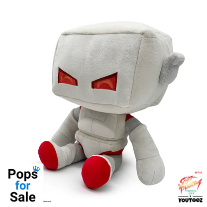 YouTooz - Scott Pilgrim: Robot-01 Plush (9 Inch) Plush