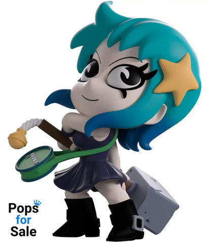 YouTooz - Scott Pilgrim Takes Off: Ramona Flowers