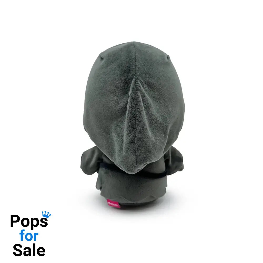 Youtooz - Scream: Ghostface Plush (9 Inch) - Horror - NEW