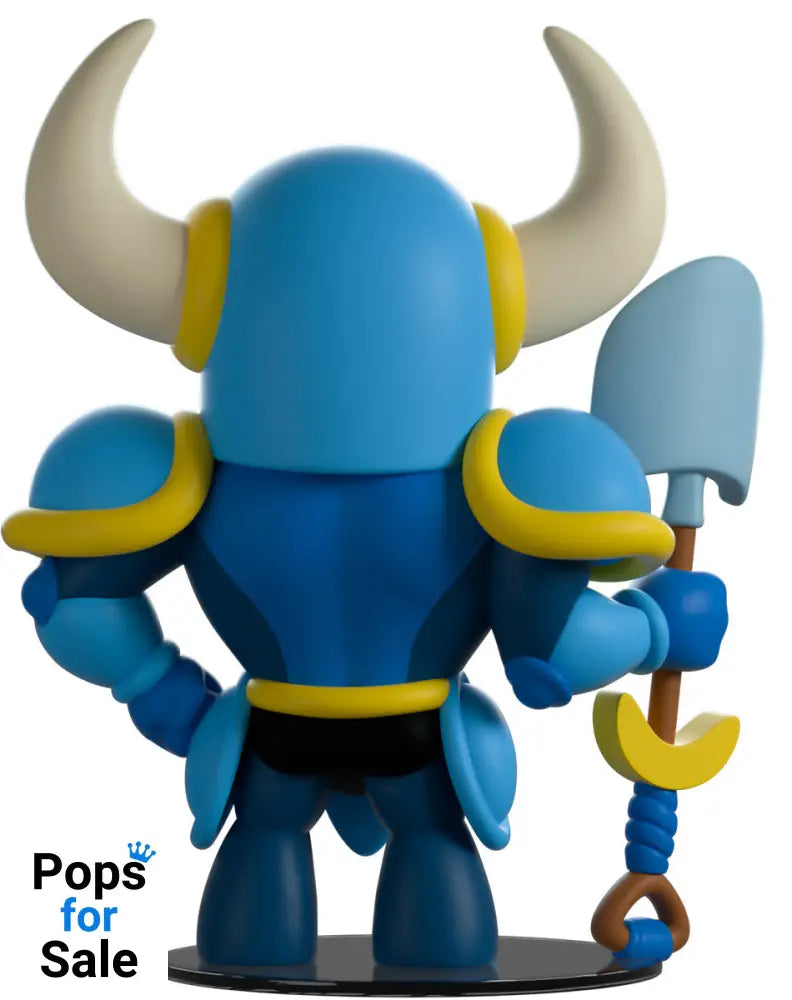 Youtooz Shovel Knight