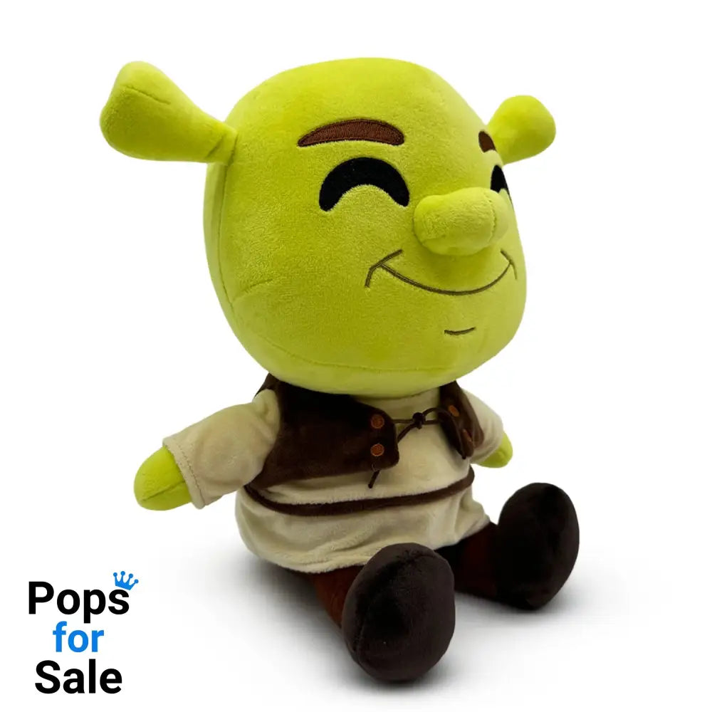 YouTooz - Shrek Sitting Plush (9IN)