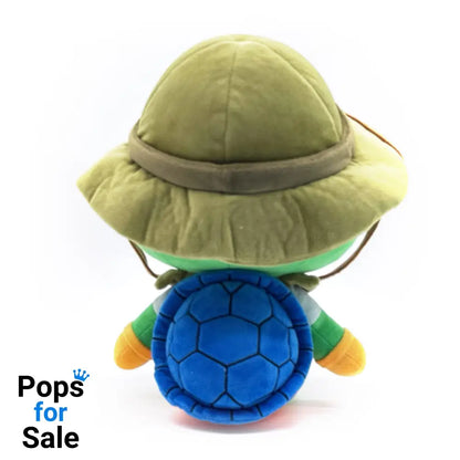 Youtooz - Sly Cooper - Bentley Plush (9 Inch) Plush