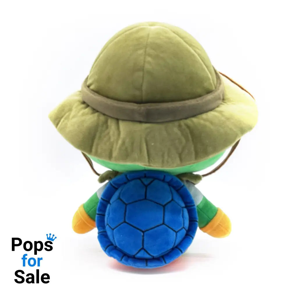 Youtooz - Sly Cooper - Bentley Plush (9 Inch) Plush