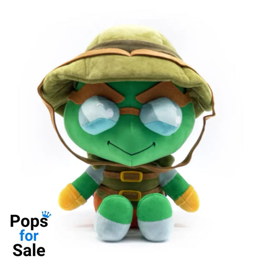 Youtooz - Sly Cooper - Bentley Plush (9 Inch) Plush