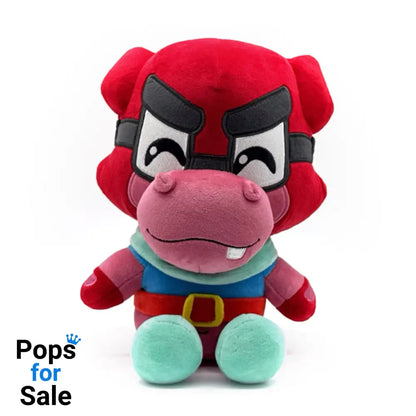 Youtooz Murray Plush (9in) - Sly Cooper