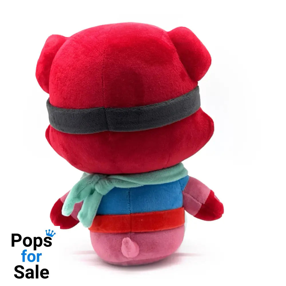 Youtooz - Sly Cooper - Murray Plush (9 Inch) Plush