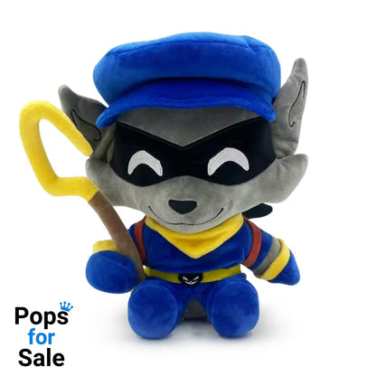 Youtooz Sly Cooper Plush (9in) - Sly Cooper