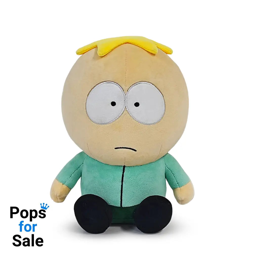 Youtooz - South Park: Butters Plush (9 Inch) Plush