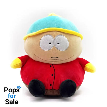 Youtooz - South Park - Cartman Plush (9 Inch) Plush