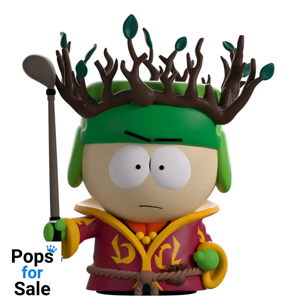 Youtooz - South Park: Elf King Kyle Figure