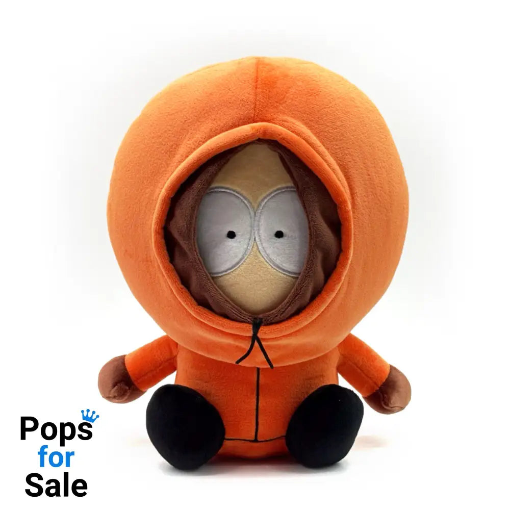 Youtooz - South Park - Kenny Plush (9 Inch) Plush