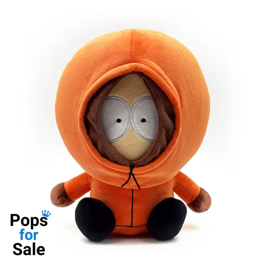 Youtooz - South Park - Kenny Plush (9 Inch) Plush