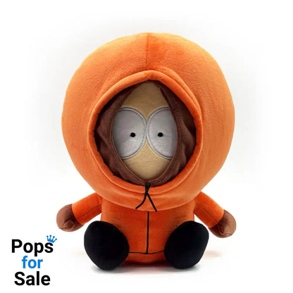 Youtooz - South Park - Kenny Plush (9 Inch) Plush