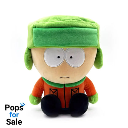 Youtooz - South Park - Kyle Plush (9 Inch) Plush