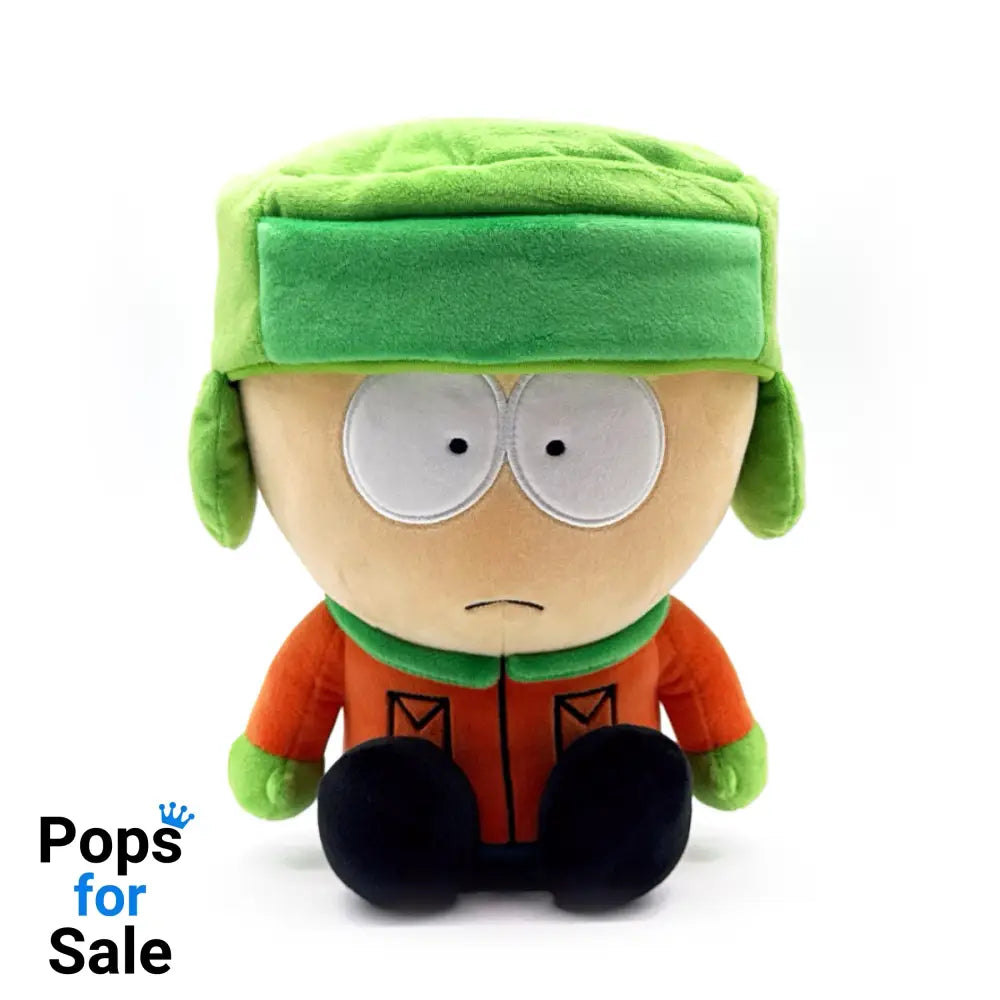Youtooz - South Park - Kyle Plush (9 Inch) Plush