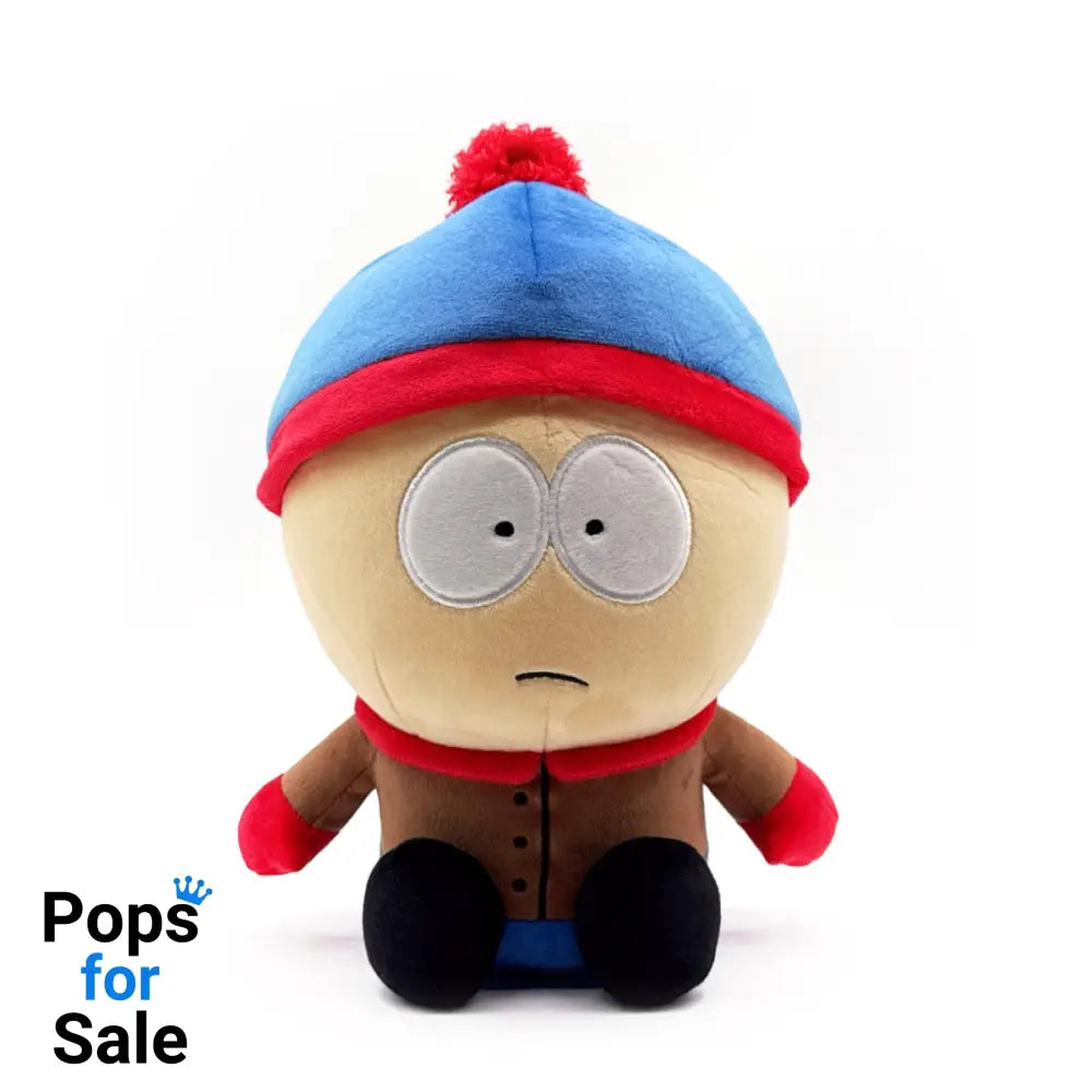Youtooz - South Park - Stan Plush (9 Inch) Plush