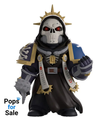 Youtooz - Space Marine 2 - The Chaplain Figure