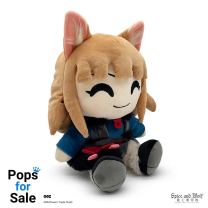 YouTooz - Spice and Wolf: Holo Plush (9 Inch) Plush