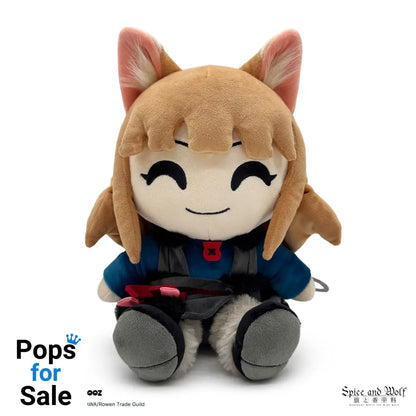YouTooz - Spice and Wolf: Holo Plush (9 Inch) Figure