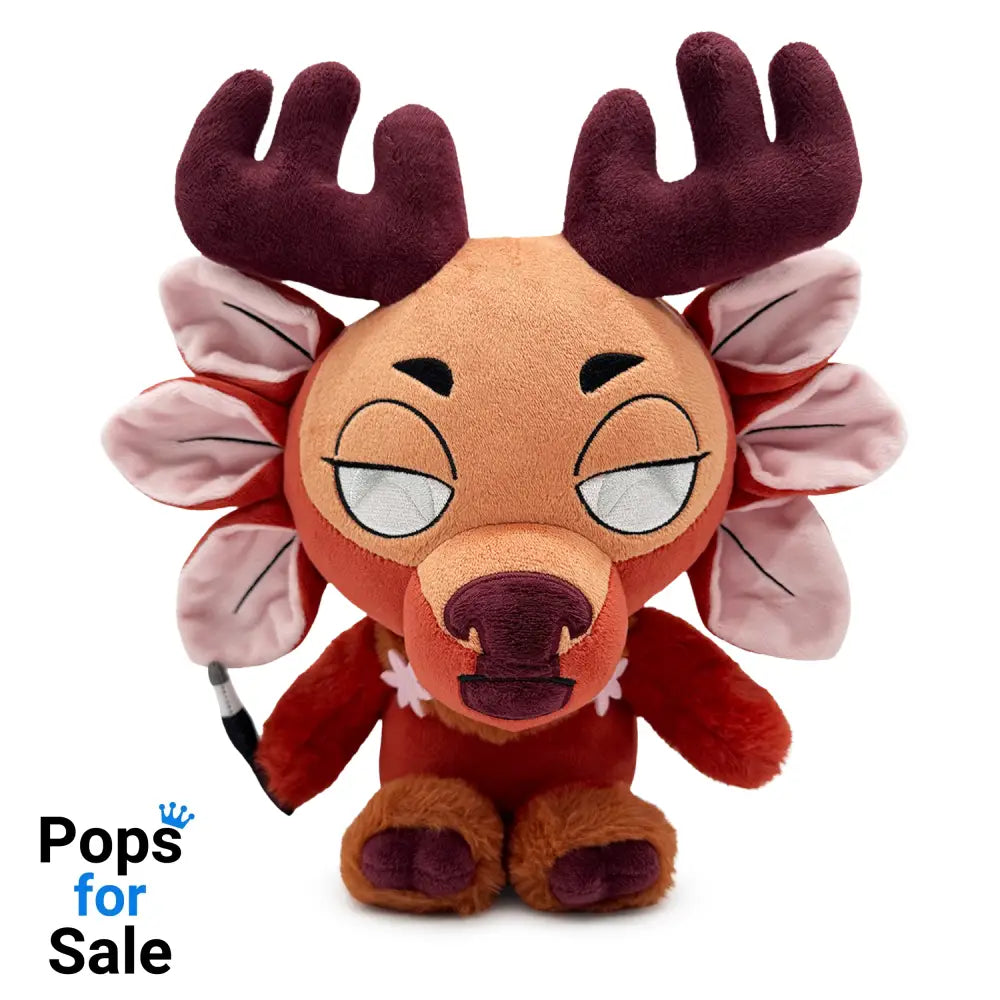 Youtooz - Spiritfarer: Gwen Plush (9 Inch) Plush